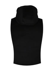 Down vest