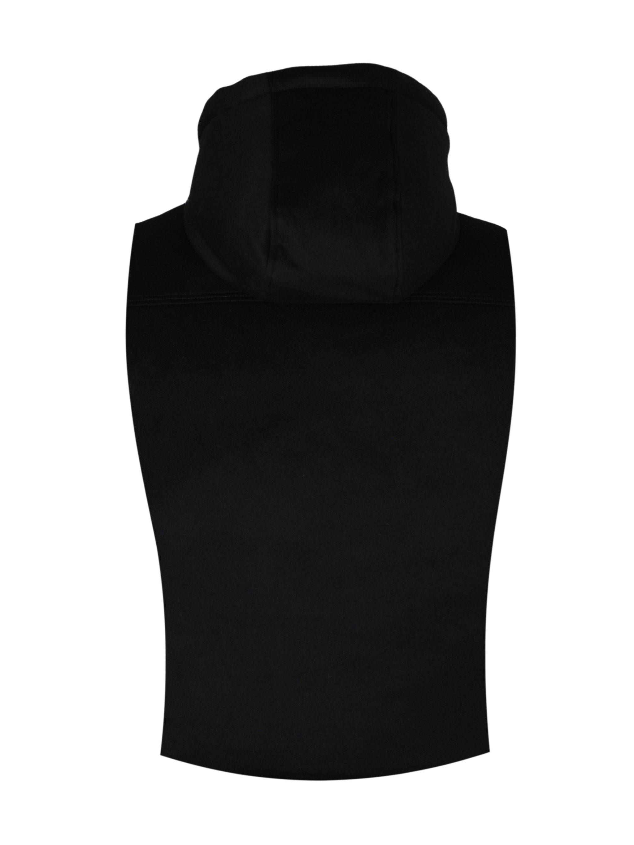 Down vest