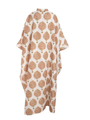 CAFTAN JAIPUR GARDEN CAFTAN