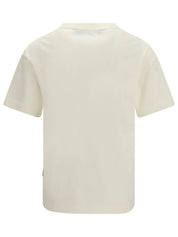Stamp logo regular tee