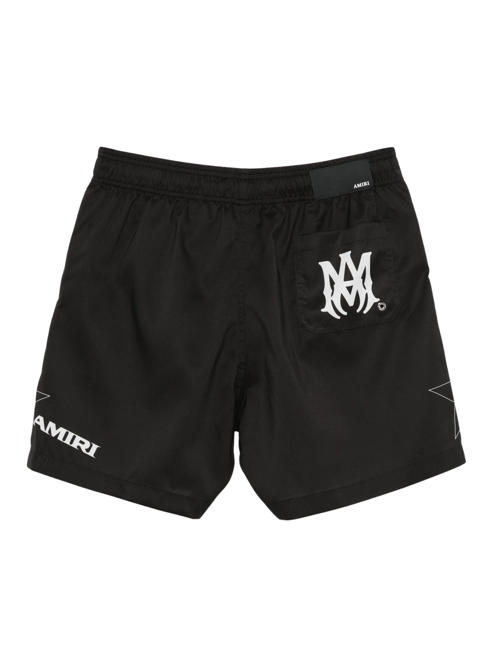 Amiri sport swim trunk