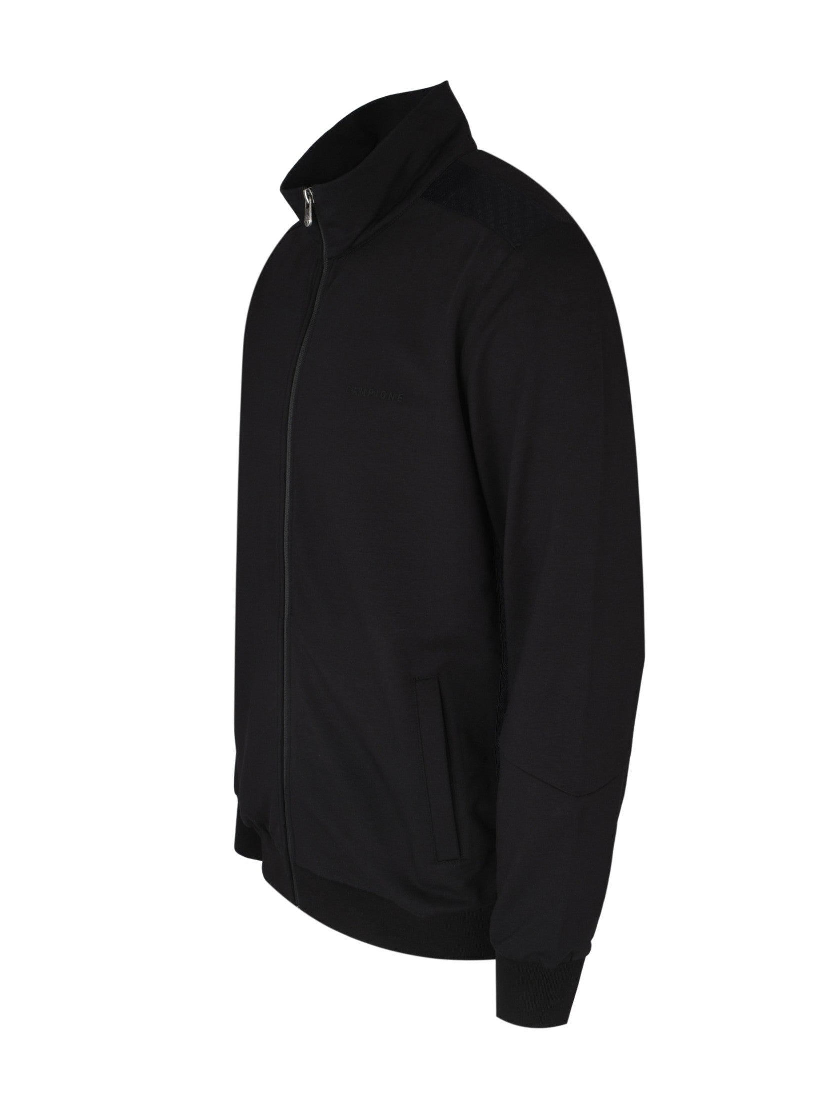 Sweatjacket