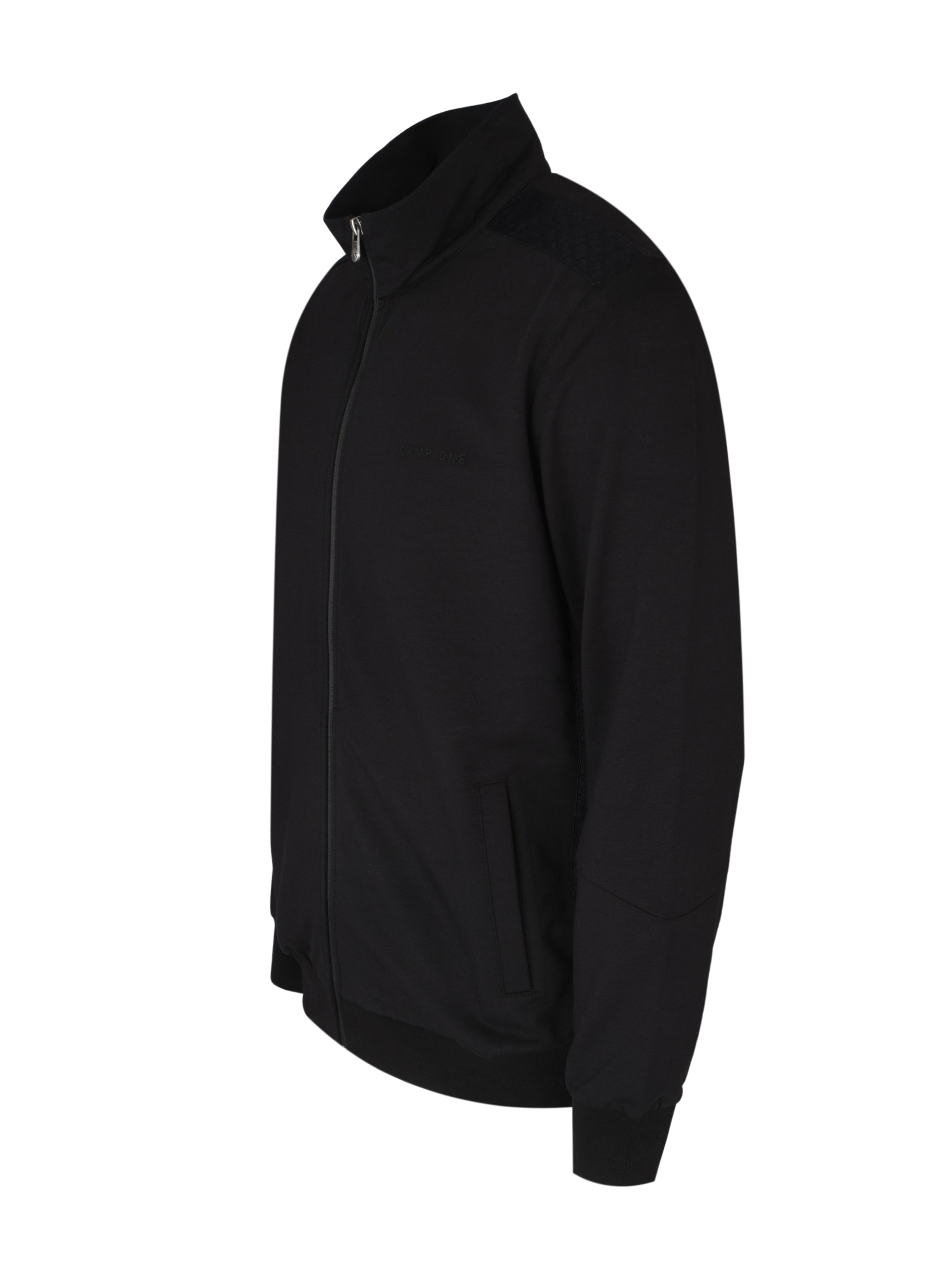 Sweatjacket
