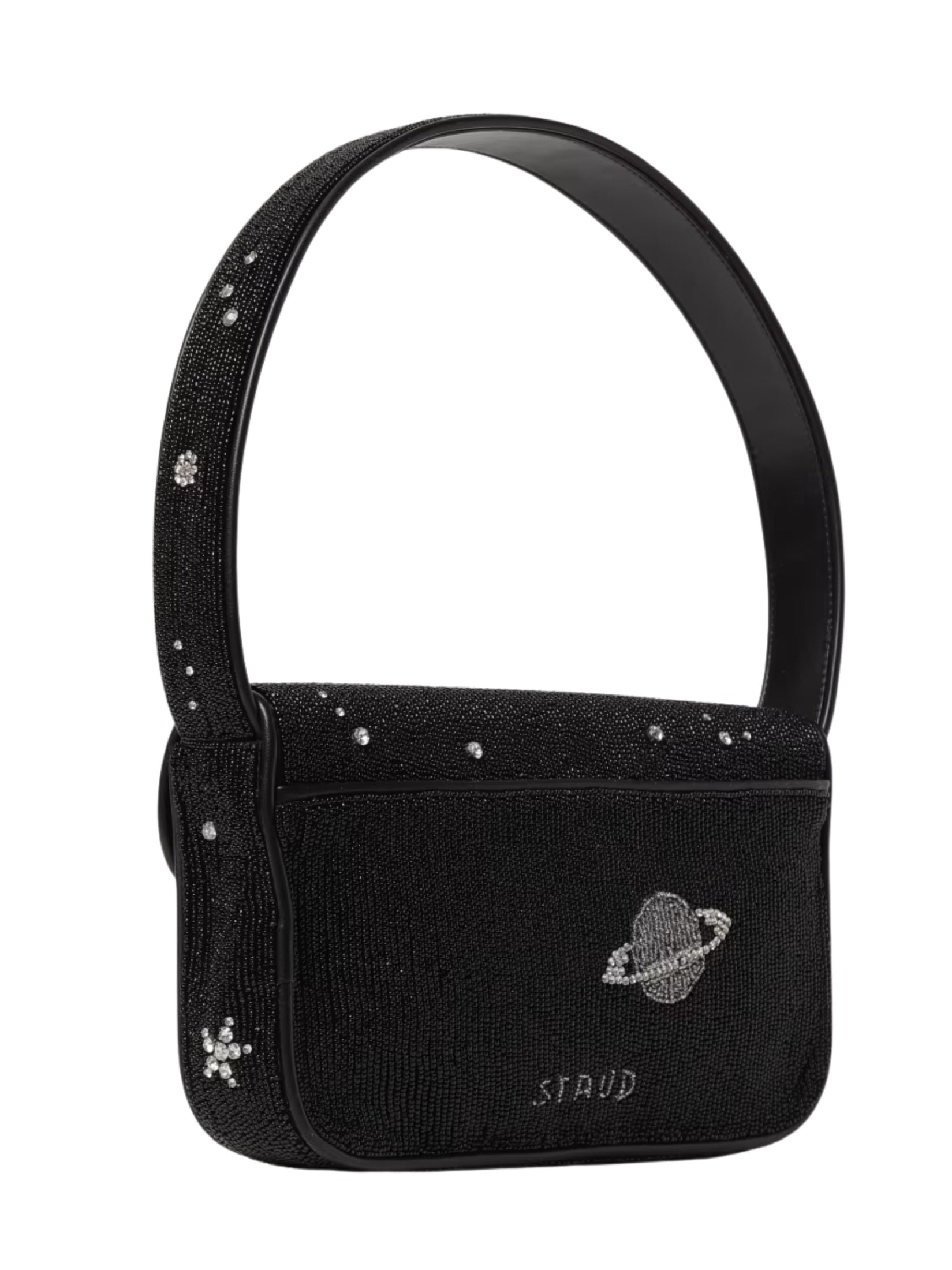 Tommy beaded bag