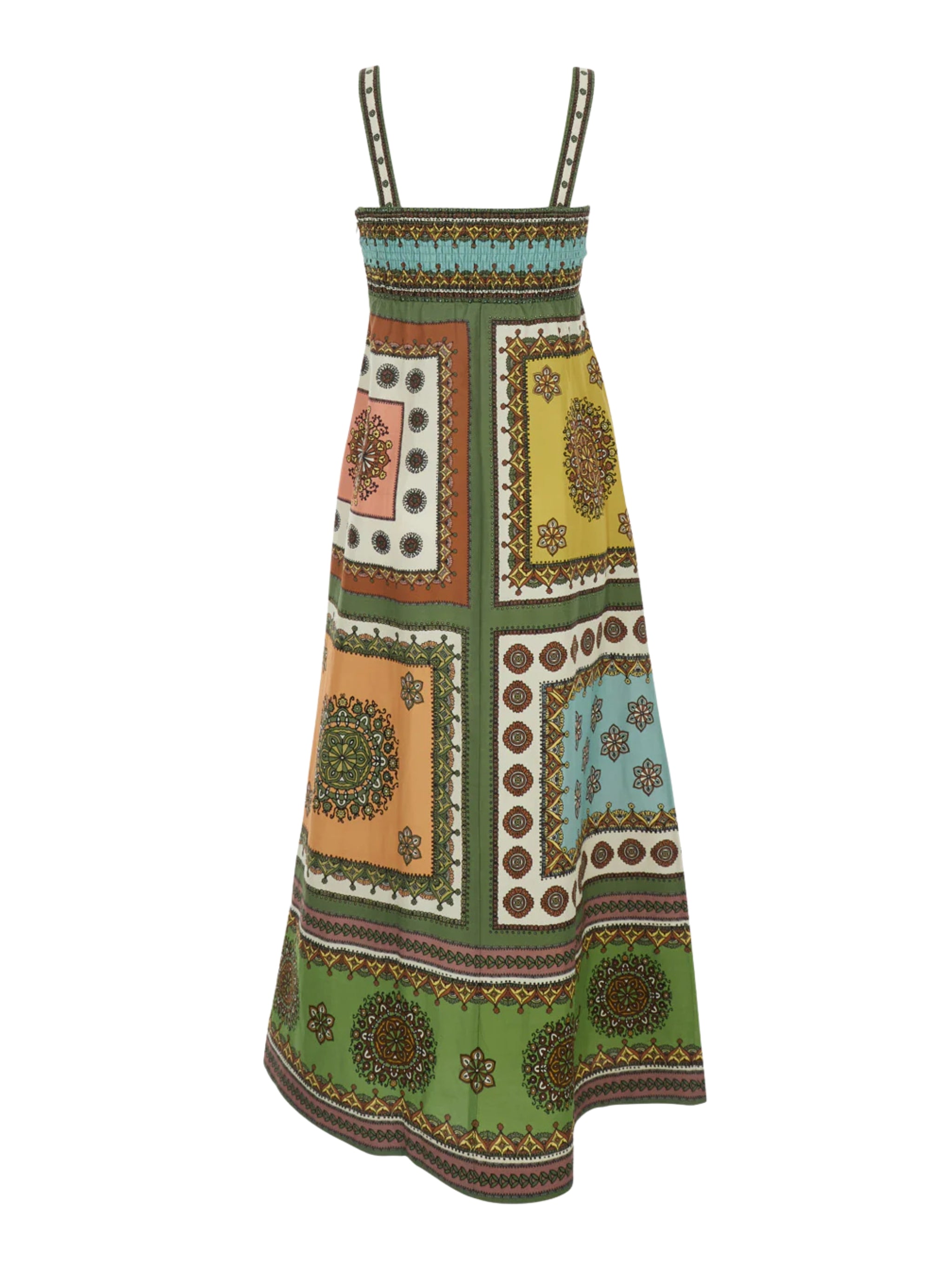 Contina day dress