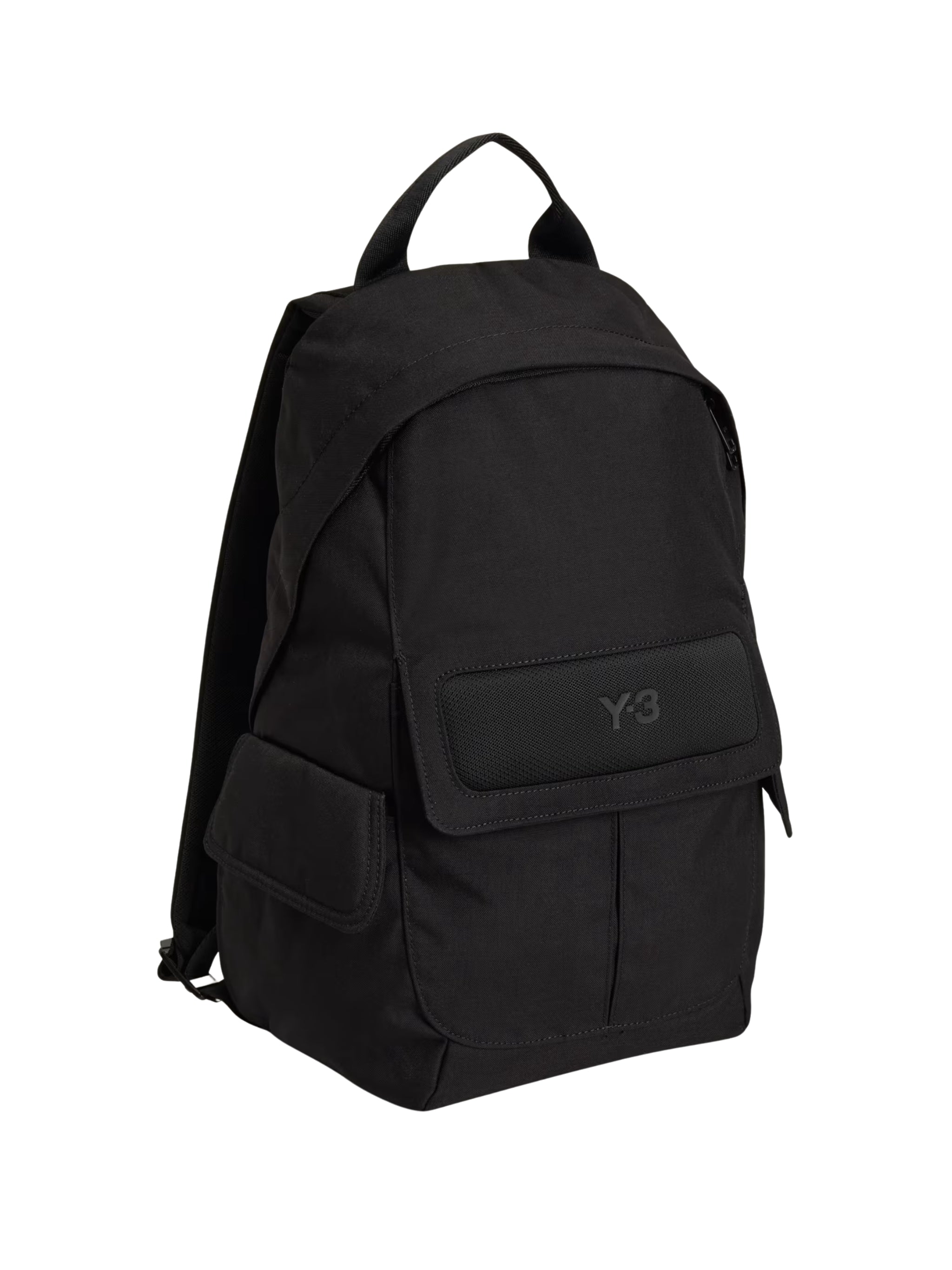 Y-3 BACKPACK S BLACK