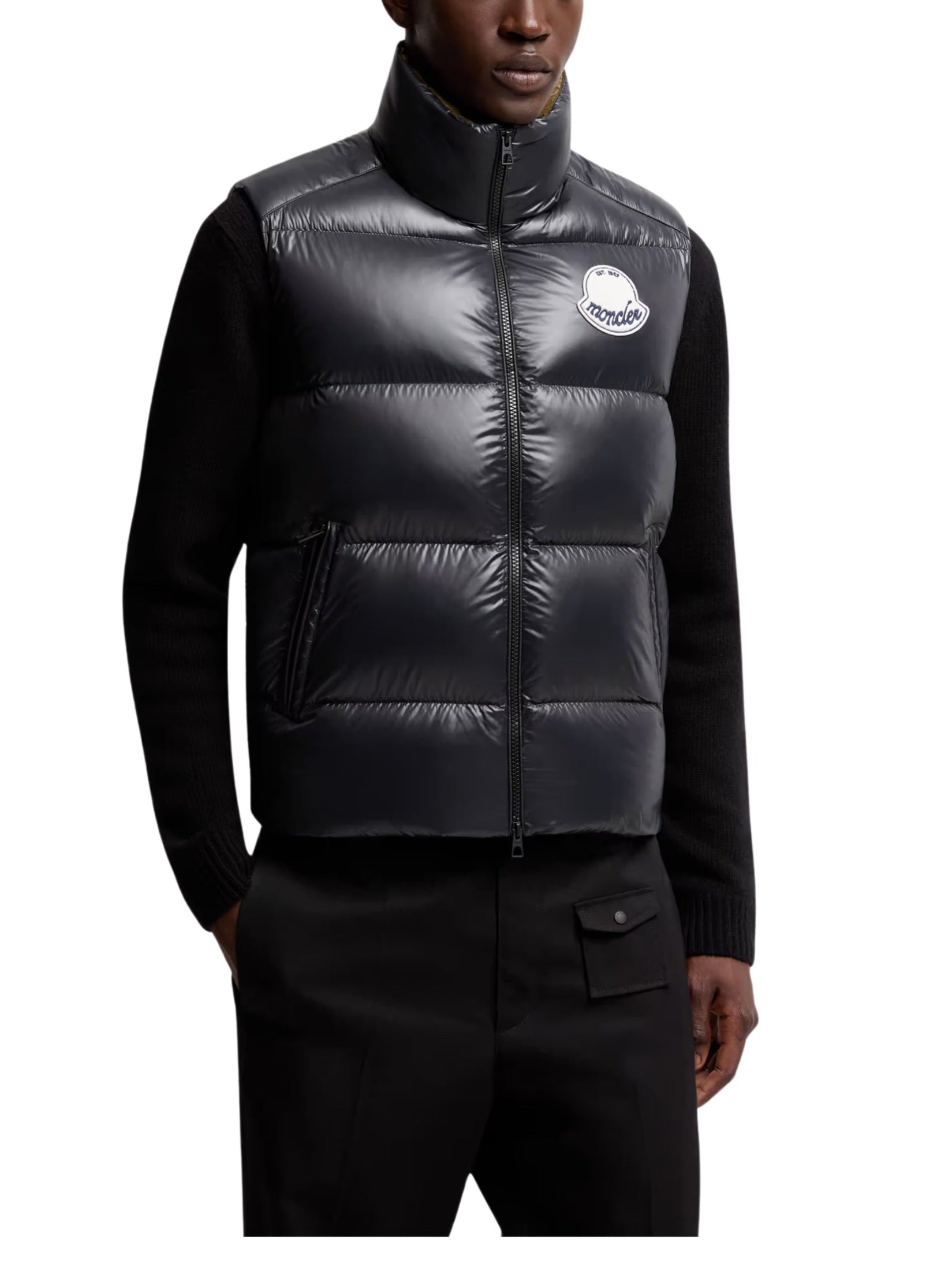 Lipsi vest