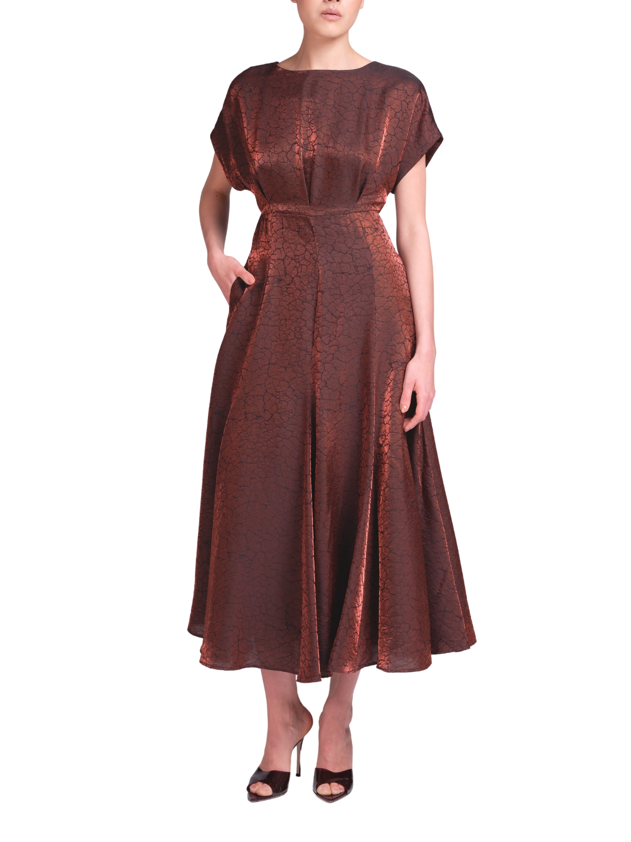 Ruba dress