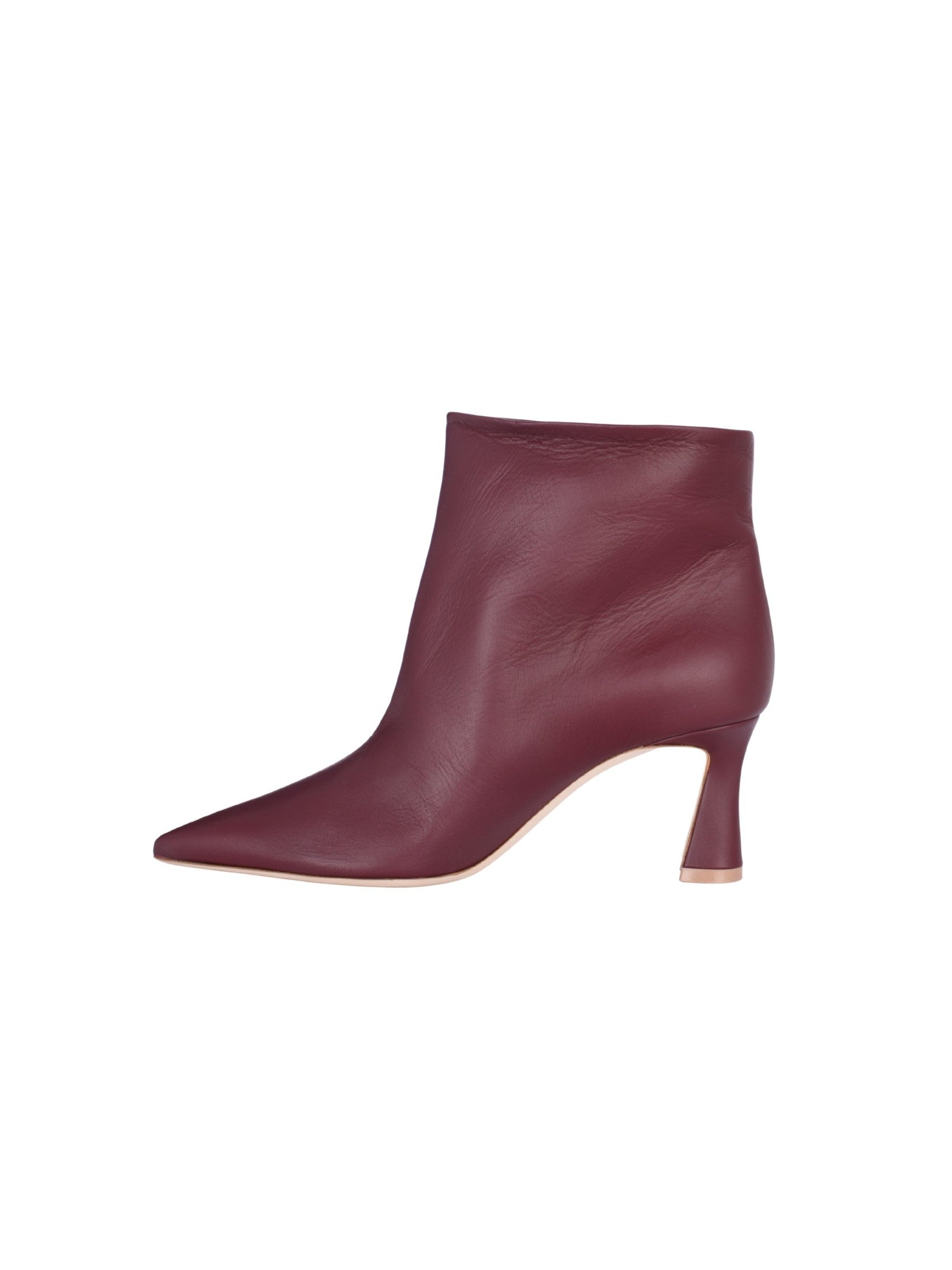 Norma 70 ankle boots