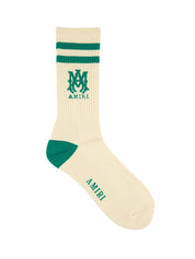 MA STRIPE SOCK