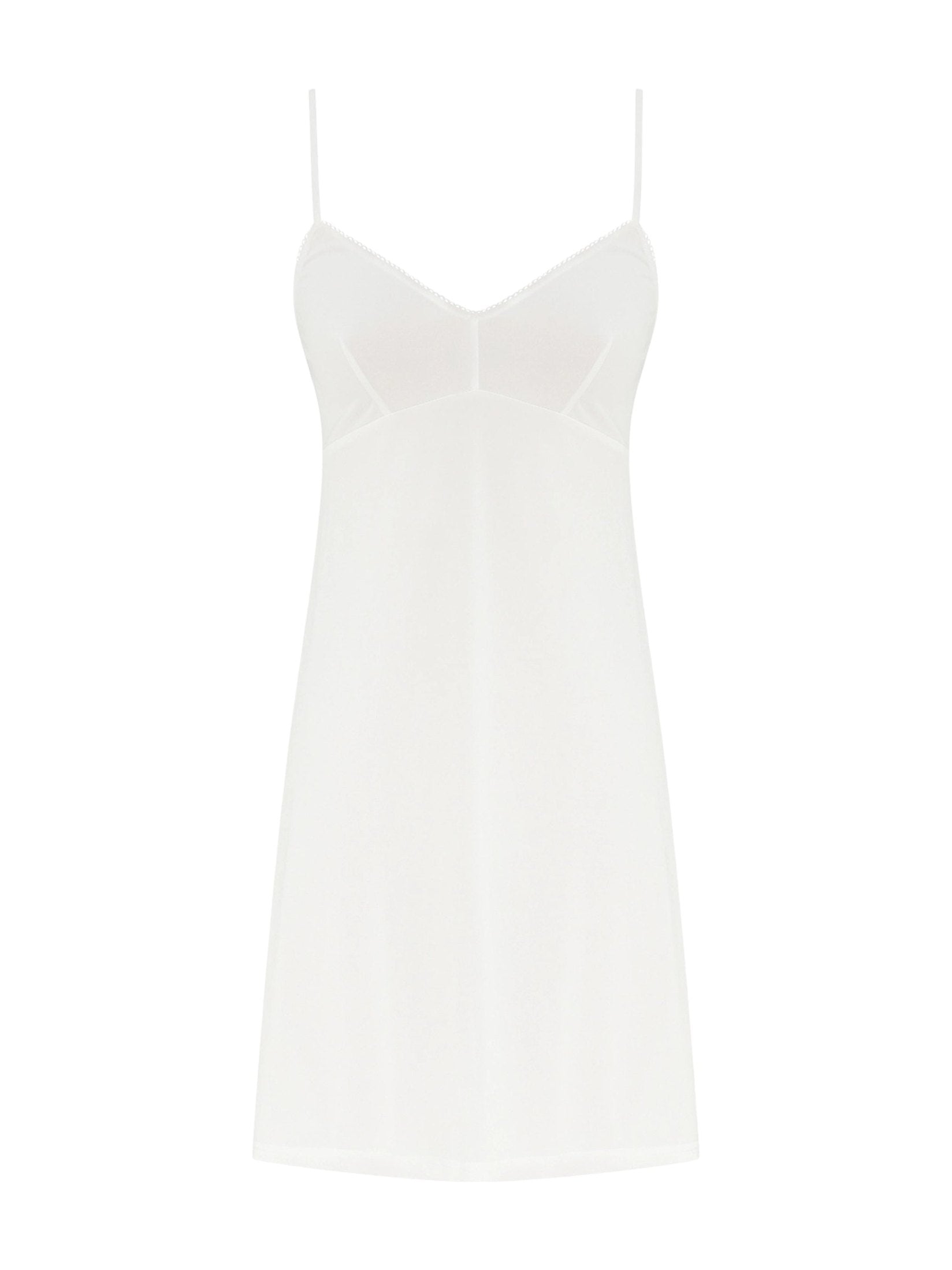 Daylight waisted dress