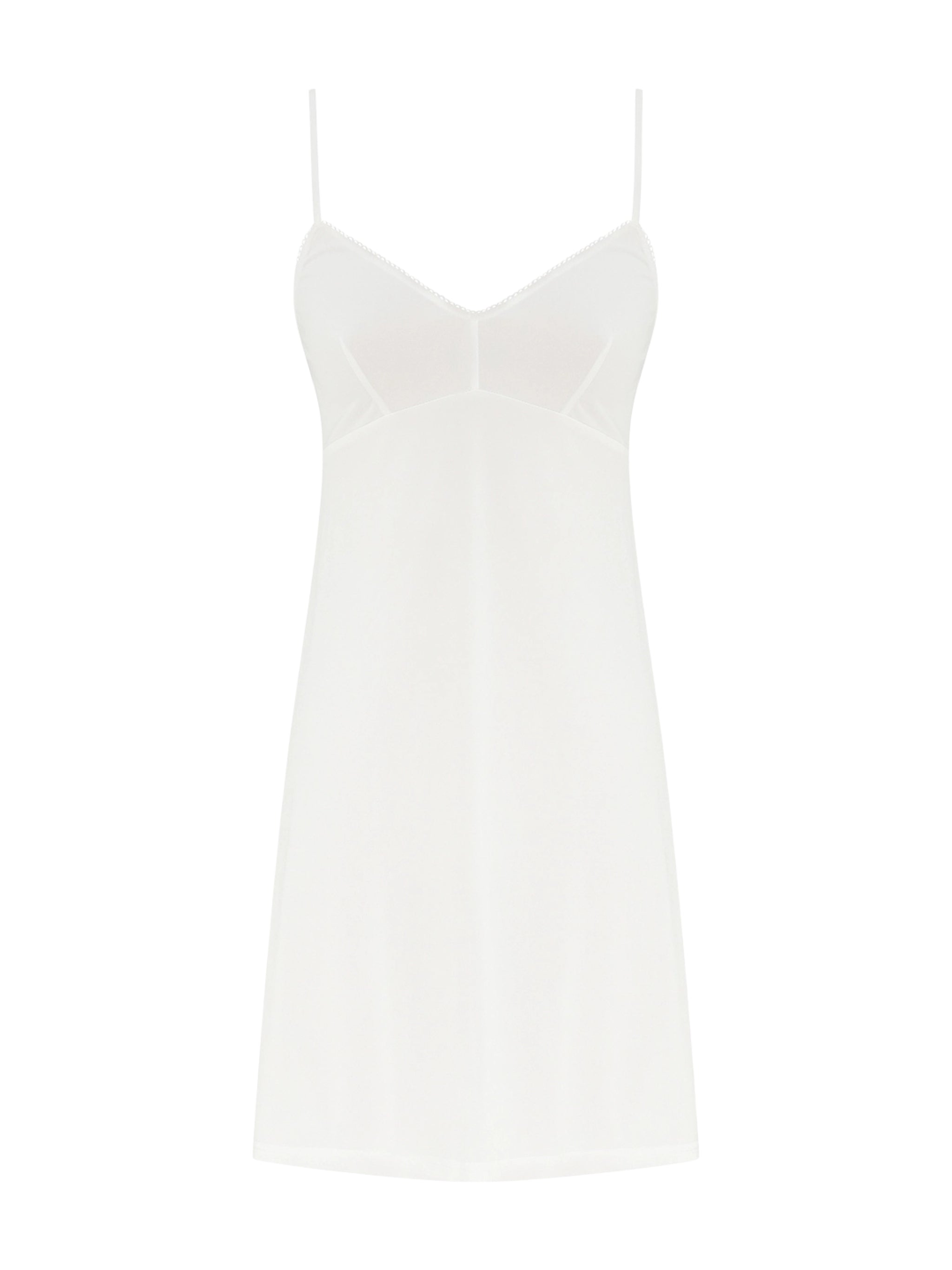 Daylight Waisted Dress