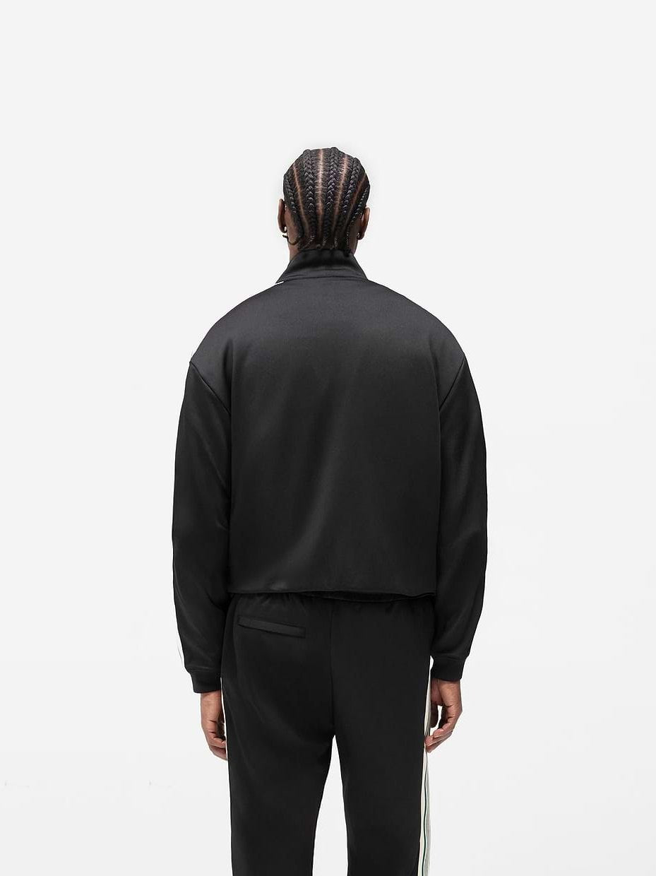 Taped track jacket