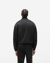 Taped track jacket