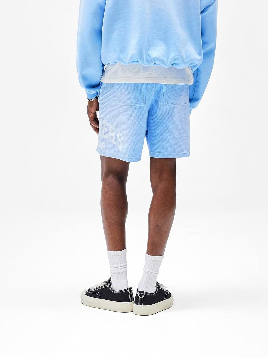 Owners mesh short