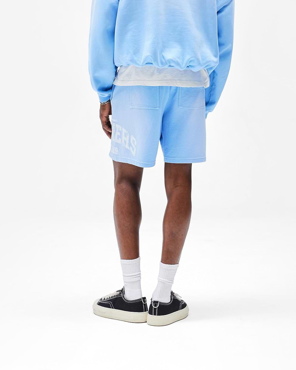 Owners mesh short
