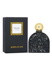 Micallef secret of love delice eau de parfum 100ml