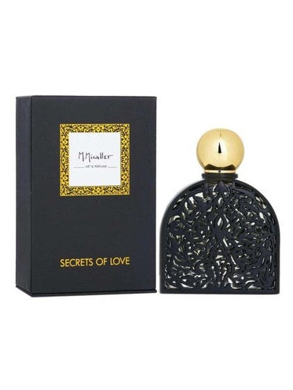 Micallef secret of love delice eau de parfum 100ml