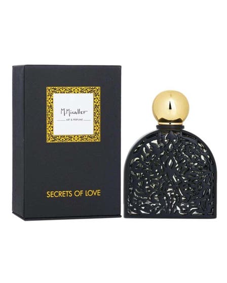 Micallef secret of love delice eau de parfum 100ml