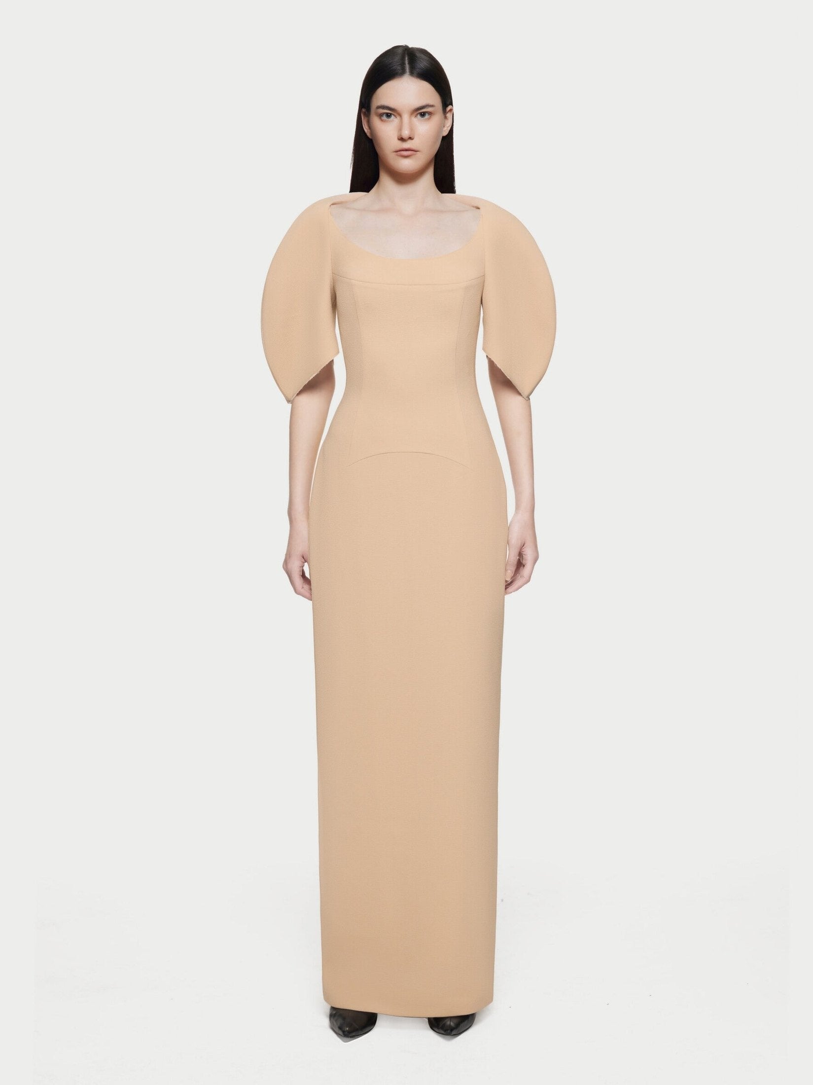 Cyrus dress