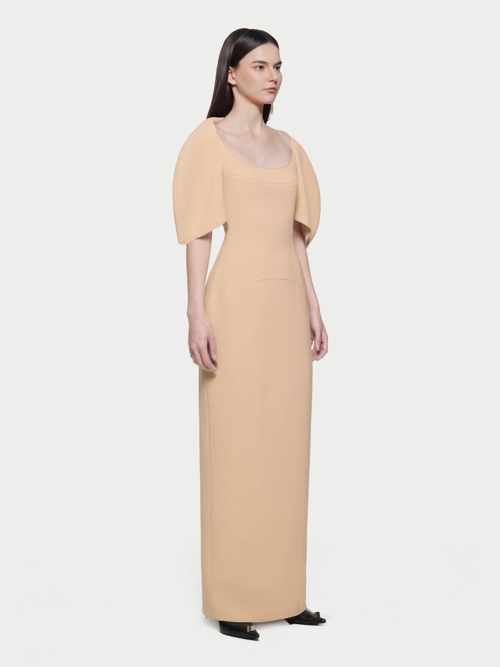 Cyrus dress