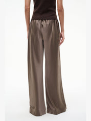 Stroll silk pant