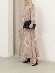 Ascent gown