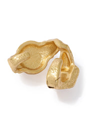 Idle single earcuff