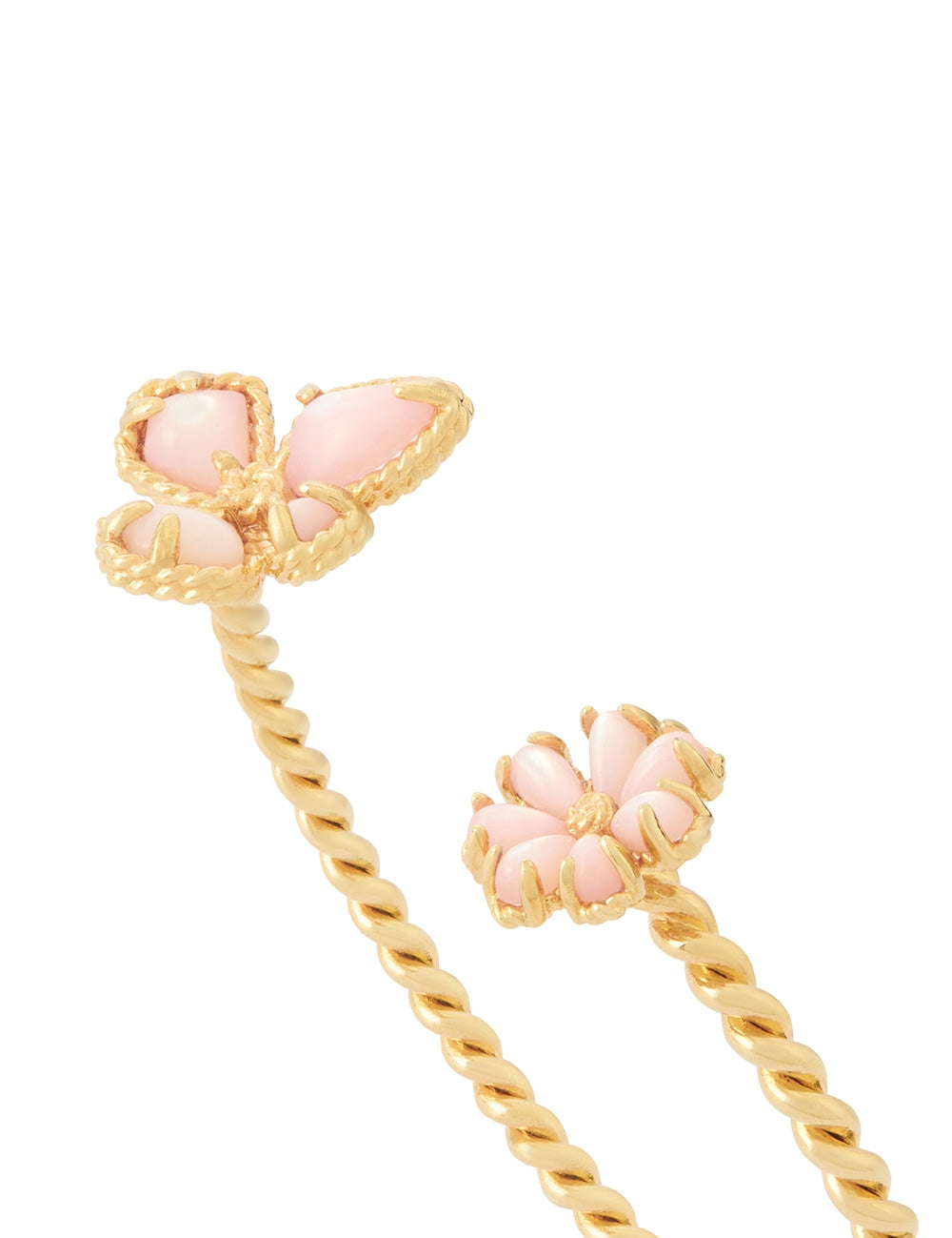 Bloom cuff