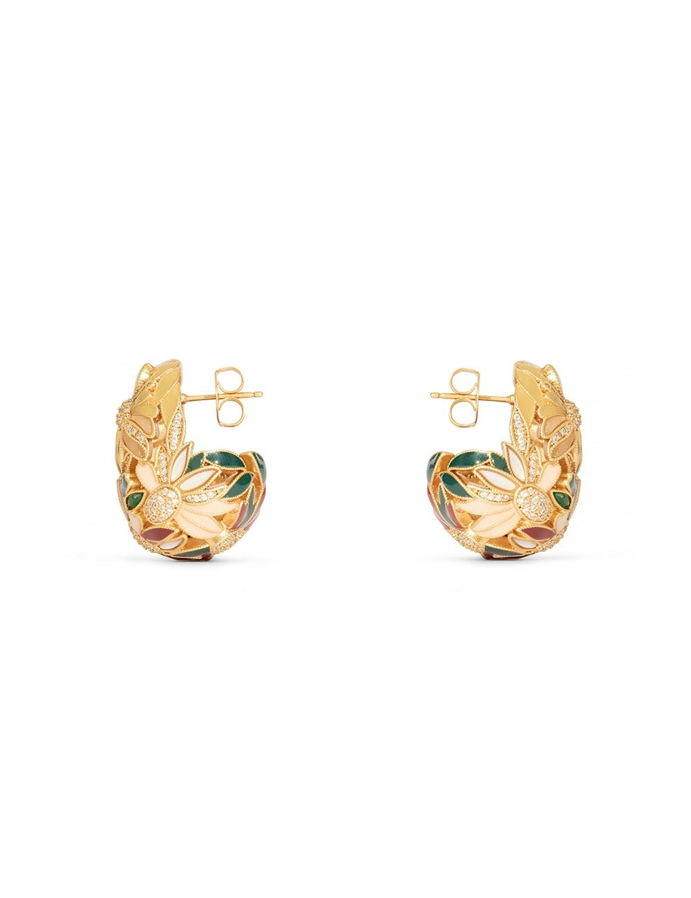 Botanica studs