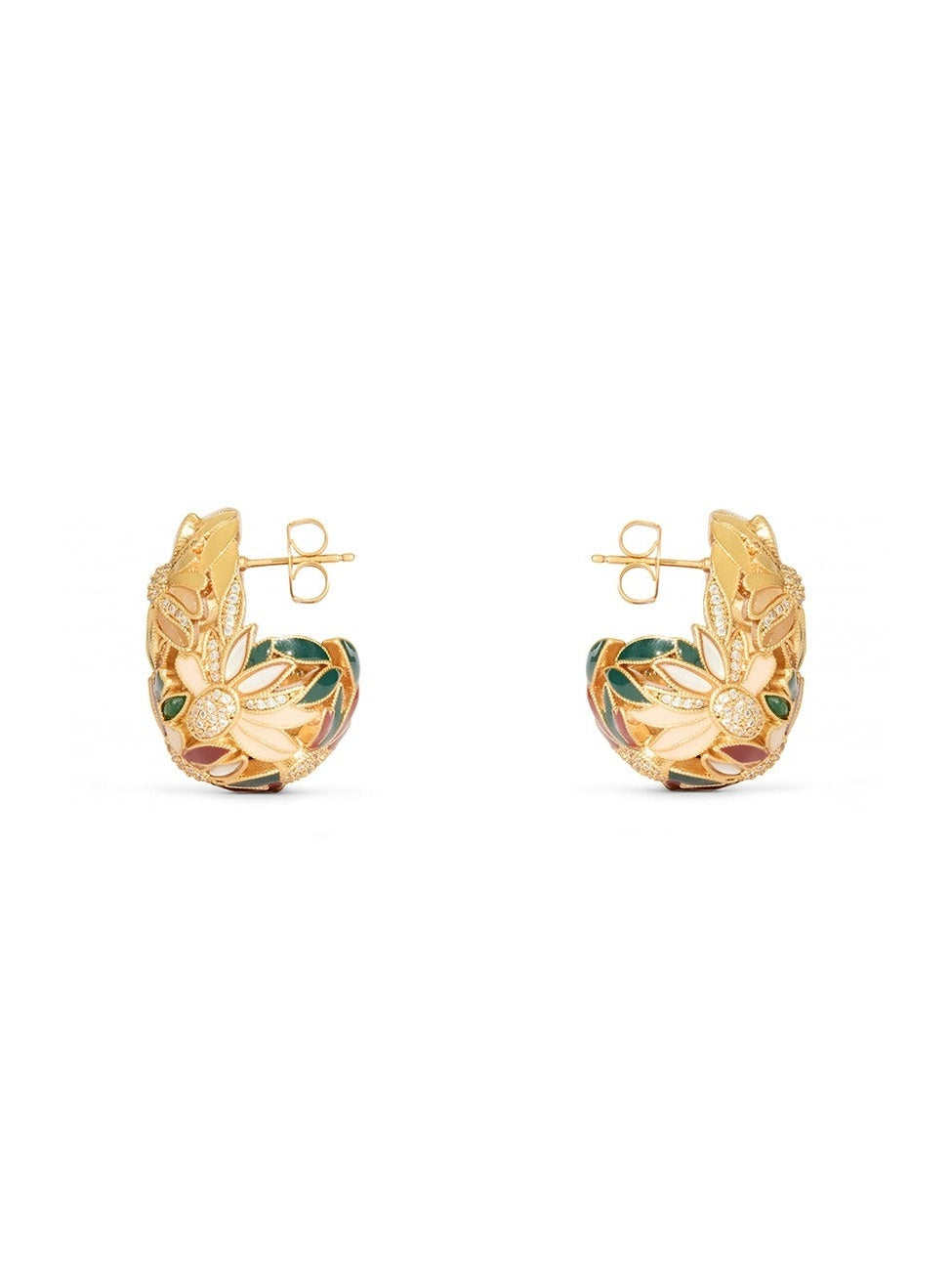 Botanica studs