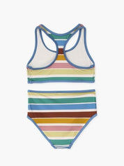 Everley racer bikini
