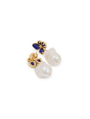 Bloom earrings
