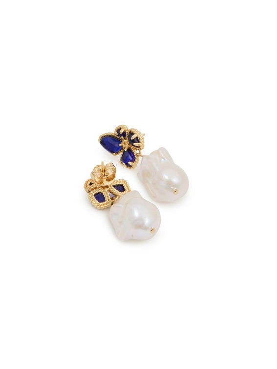 Bloom earrings