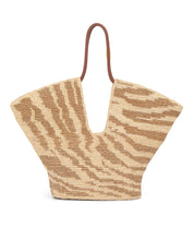 GOLDENTIME LARGE TOTE