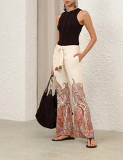 RHIANNON FLARE PANT
