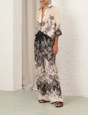 RHIANNON RELAXED PANT