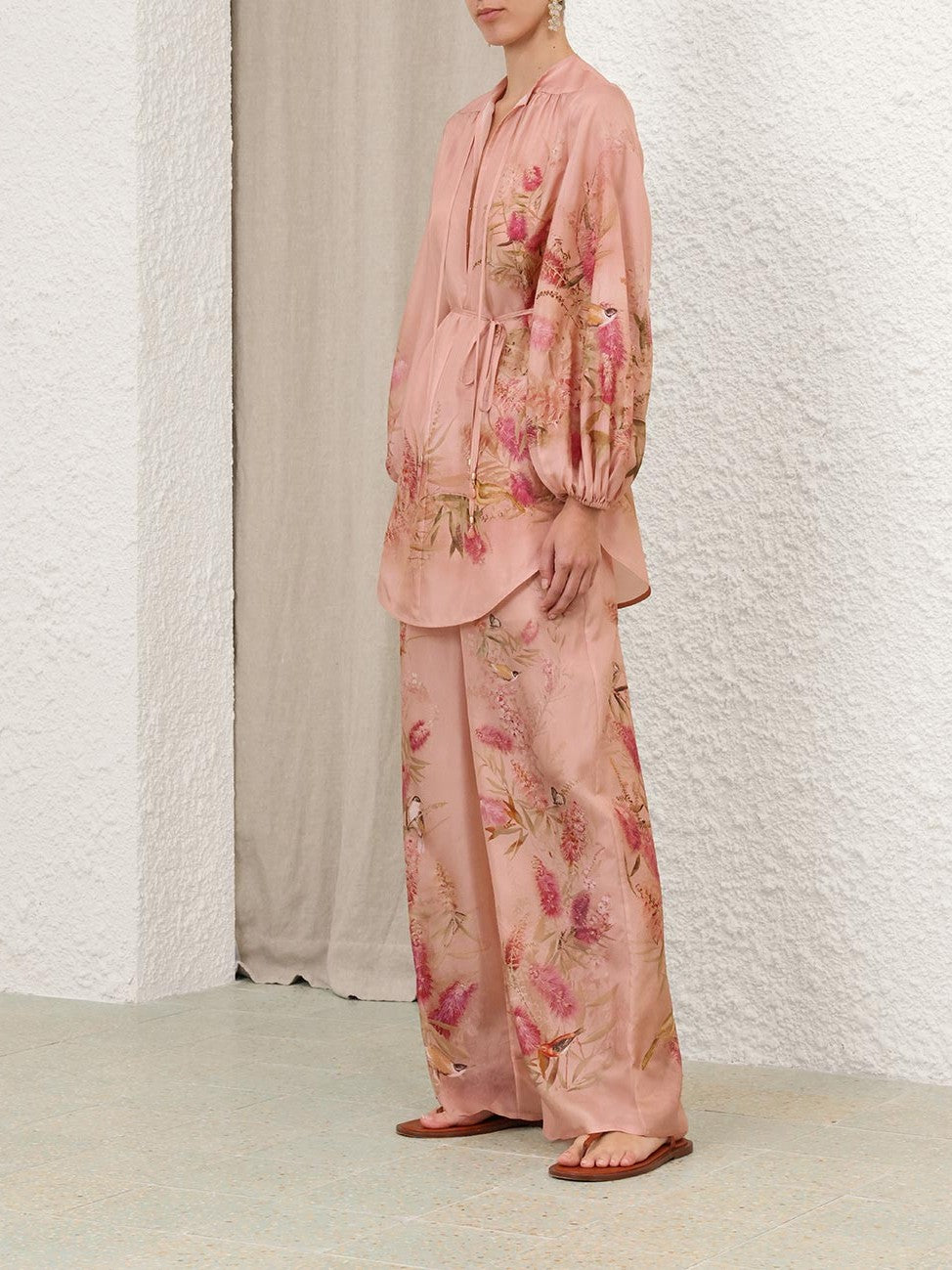 Cascadian relaxed pant