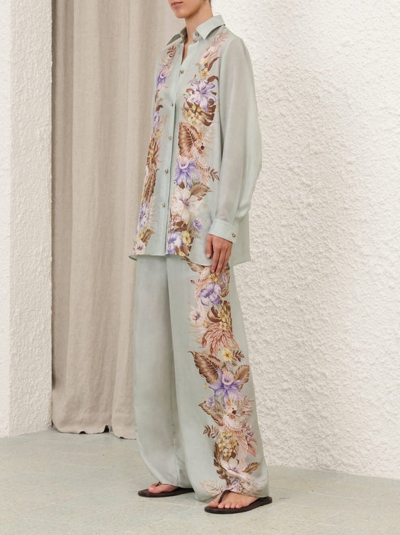 Coco relaxed shirt