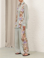 Coco relaxed pant