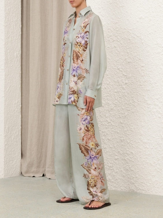 Coco relaxed pant