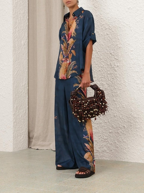 Ascension relaxed pant
