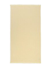 Jacquard towel