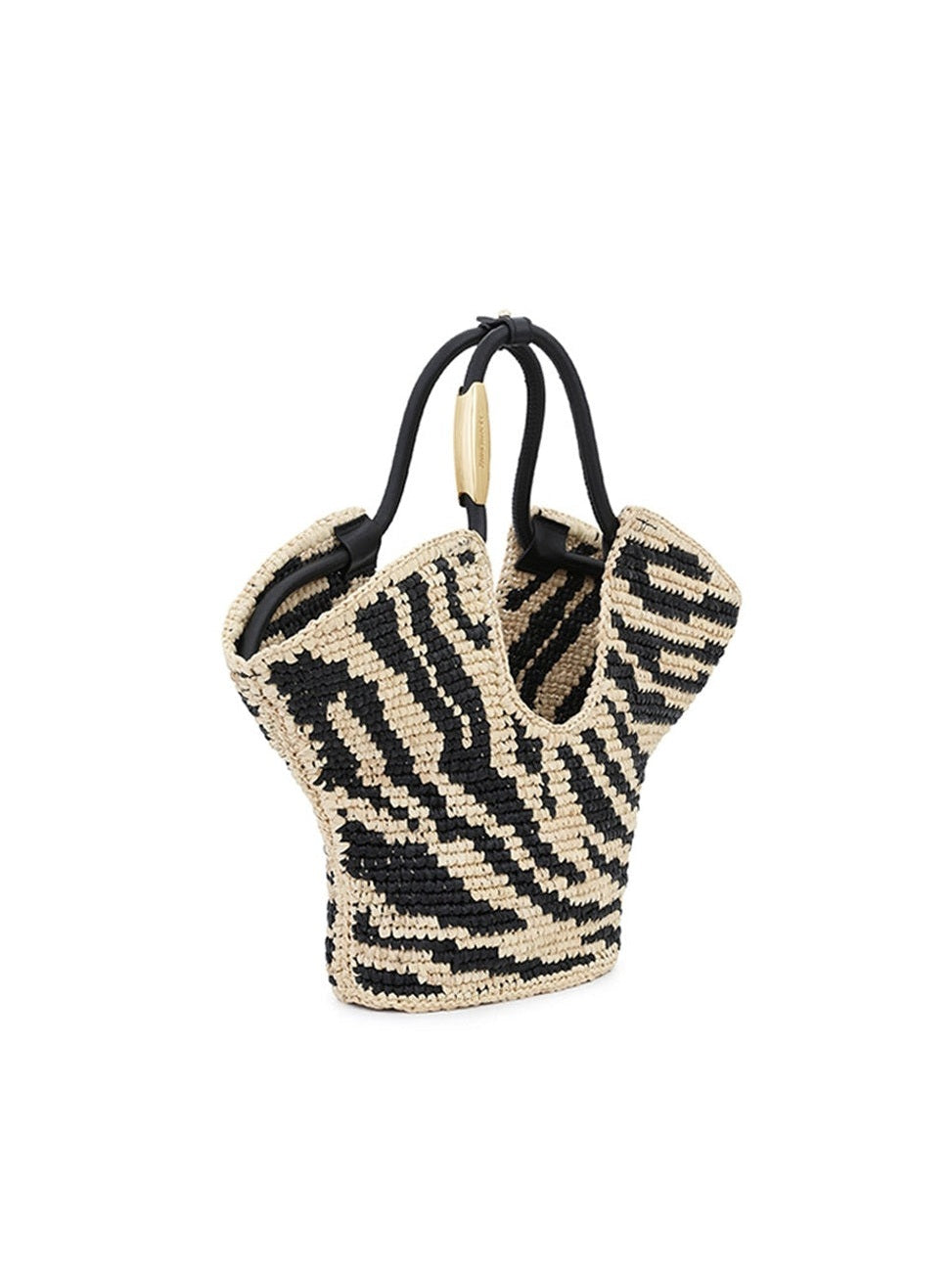 Goldentime small tote