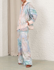 ILLUMINATE RELAXED SHIRT