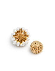 DANDELION EAR JACKET