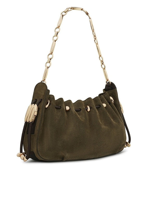 Halcyon clutch