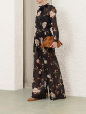 Ascent embellished body shirt