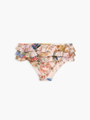 August Frill Pant بنطال