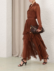 MEMENTO POCKET SHIRT